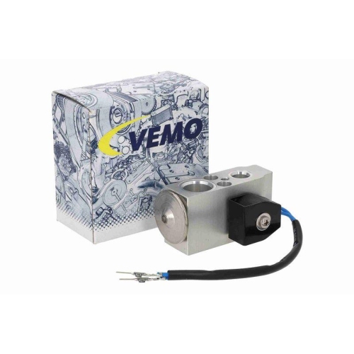Expansionsventil, Klimaanlage VEMO V30-77-0061 Original VEMO Qualität für