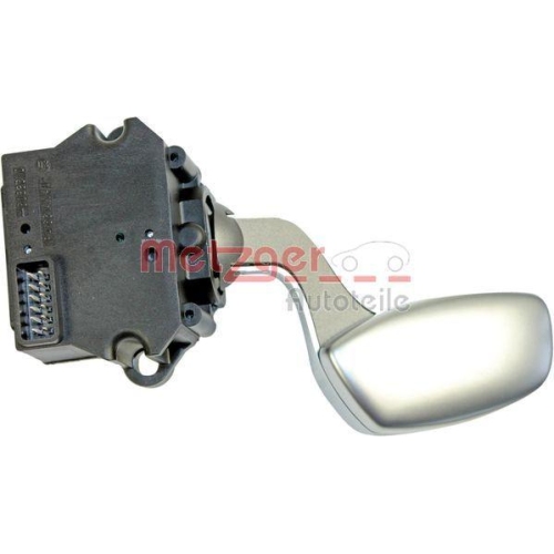 Schalter, Fahrstufe METZGER 0901227 ORIGINAL ERSATZTEIL für BMW