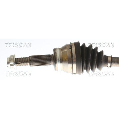Antriebswelle TRISCAN 8540 13578 f&uuml;r TOYOTA
