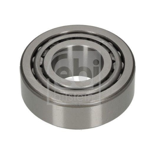 FEBI BILSTEIN Radlager 193978 f&uuml;r MERCEDES-BENZ MASSEY FERGUSON, Vorderachse