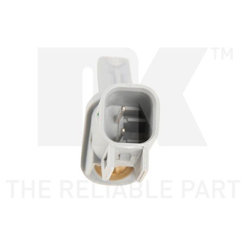 Sensor, Raddrehzahl NK 294805 f&uuml;r VOLVO, Vorderachse, Vorderachse links