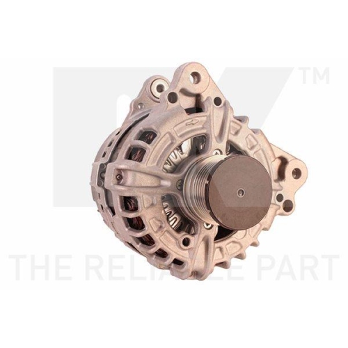 Generator NK 4847939 f&uuml;r AUDI SEAT
