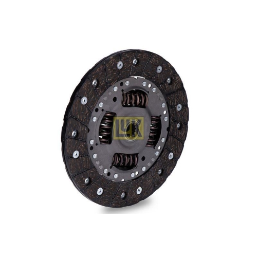 Kupplungsscheibe Schaeffler LuK 320 0261 10 für OPEL VAUXHALL