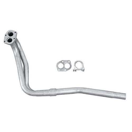 HELLA Abgasrohr 8LA 366 005-441 Easy2Fit –