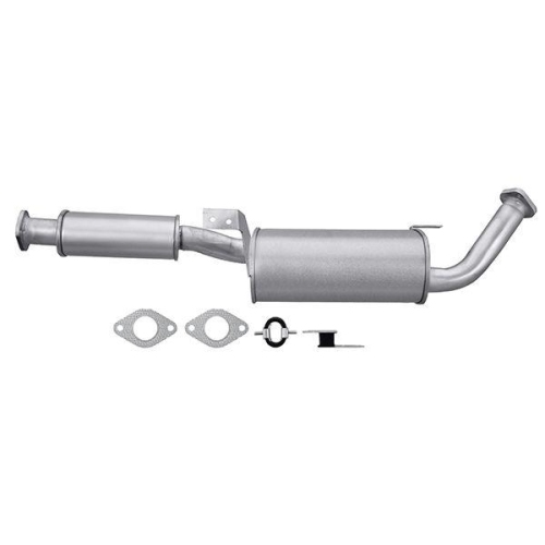 HELLA Vorschalld&auml;mpfer 8LB 366 020-961 Easy2Fit &ndash;