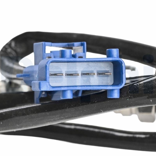 Lambdasonde DELPHI ES21537-12B1 f&uuml;r BMW, nach Katalysator