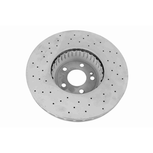 VAICO V30-80002 2 St&uuml;ck Bremsscheiben Green Mobility Parts f&uuml;r MERCEDES-BENZ, Vorderachse
