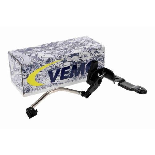 VEMO V10-72-0384 Sensor, Leuchtweitenregulierung Green Mobility Parts f&uuml;r AUDI