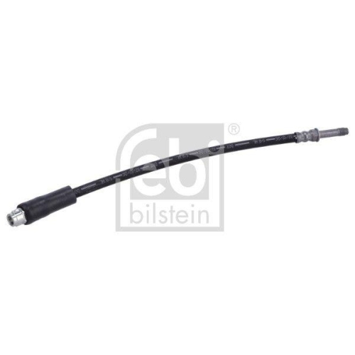 FEBI BILSTEIN 1007928 Bremsschlauch f&uuml;r MERCEDES-BENZ, Vorderachse links