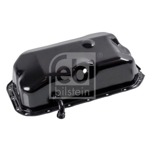 Ölwanne FEBI BILSTEIN 03887 für VW