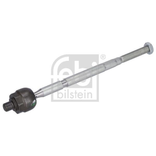 FEBI BILSTEIN Axialgelenk, Spurstange 12040 f&uuml;r FIAT LANCIA, Vorderachse links