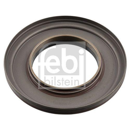 Wellendichtring, Differential FEBI BILSTEIN 176040 für SCANIA, mitte
