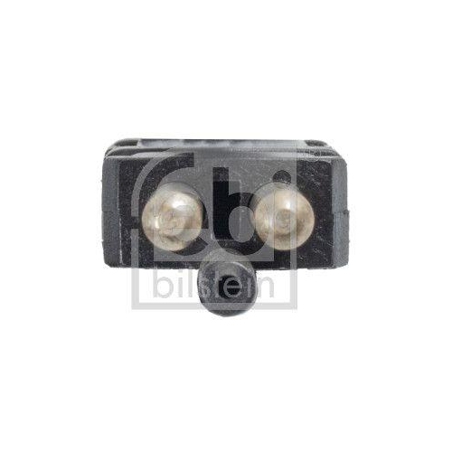 Lambdasonde FEBI BILSTEIN 177245 f&uuml;r MERCEDES-BENZ, vor Katalysator