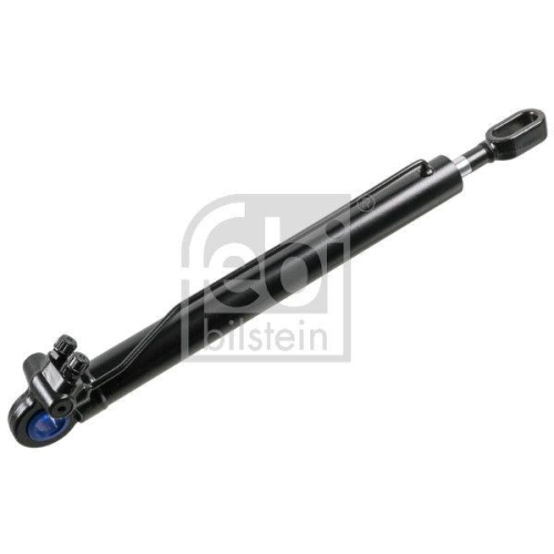 FEBI BILSTEIN Kippzylinder, Fahrerhaus 181381 febi Plus f&uuml;r VOLVO RENAULT TRUCKS