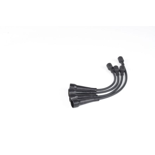 Z&uuml;ndleitungssatz BOSCH 0 986 356 967 f&uuml;r RENAULT