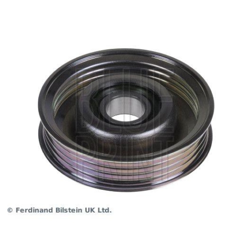 Umlenk-/F&uuml;hrungsrolle, Keilrippenriemen BLUE PRINT ADH29636 f&uuml;r HONDA