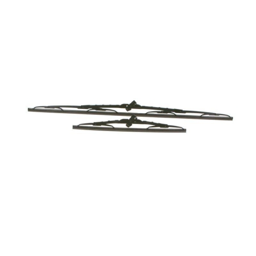 Wischblatt BOSCH 3 397 010 299 Twin f&uuml;r, vorne