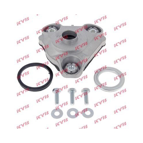 Reparatursatz, Federbeinst&uuml;tzlager KYB SM1927 Suspension Mounting Kit f&uuml;r FIAT