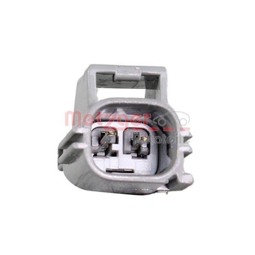 Sensor, K&uuml;hlmittelstand METZGER 0901378 f&uuml;r VOLVO