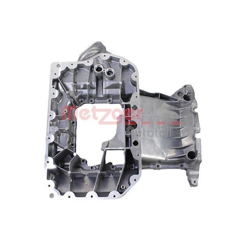 &Ouml;lwanne METZGER 7990117 f&uuml;r AUDI SKODA VW