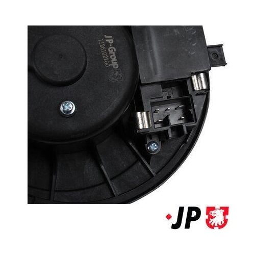 Innenraumgebläse JP GROUP 1126102700 JP für AUDI SEAT SKODA VW VAG