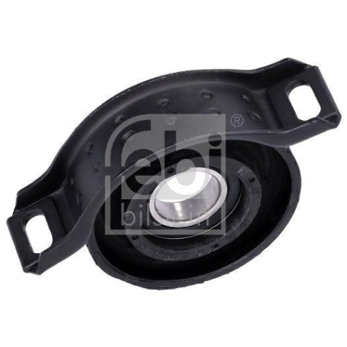 Lagerung, Gelenkwelle FEBI BILSTEIN 08727 für MERCEDES-BENZ