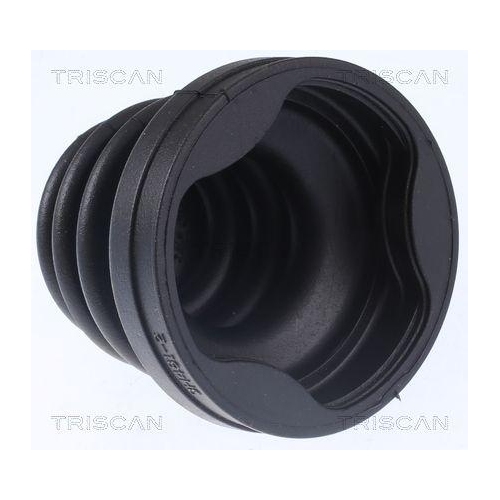 Faltenbalgsatz, Antriebswelle TRISCAN 8540 10911 f&uuml;r MITSUBISHI NISSAN TOYOTA