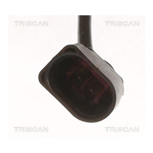 Sensor, Abgastemperatur TRISCAN 8826 29063 f&uuml;r AUDI SEAT SKODA VW