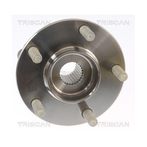 Radlagersatz TRISCAN 8530 50244 f&uuml;r MAZDA, Hinterachse