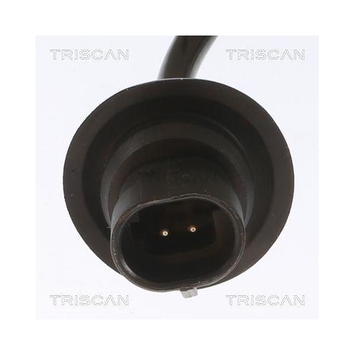 Sensor, Raddrehzahl TRISCAN 8180 80133 f&uuml;r CHRYSLER, Vorderachse rechts