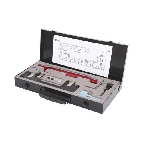Einstellwerkzeugsatz, Steuerzeiten KS TOOLS 400.3200 für