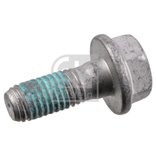 FEBI BILSTEIN Schraube, Bremssattel 182428 f&uuml;r BMW, Hinterachse