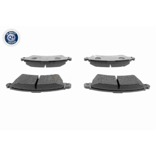 Bremsbelagsatz, Scheibenbremse VAICO V22-0093 Q+, Erstausr&uuml;sterqualit&auml;t f&uuml;r FORD