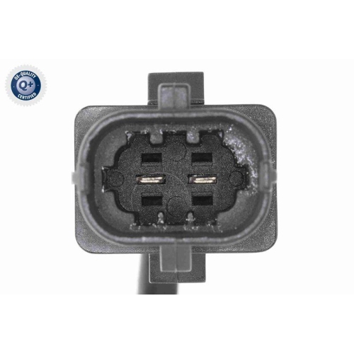 Sensor, Abgastemperatur VEMO V40-72-0297 Q+, Erstausr&uuml;sterqualit&auml;t f&uuml;r OPEL