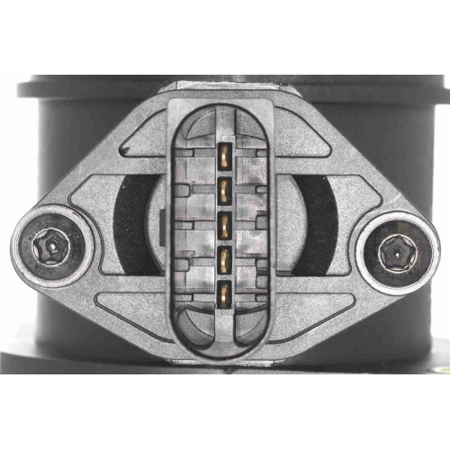 Luftmassenmesser VEMO V10-72-0049 Original VEMO Qualit&auml;t f&uuml;r VW VAG