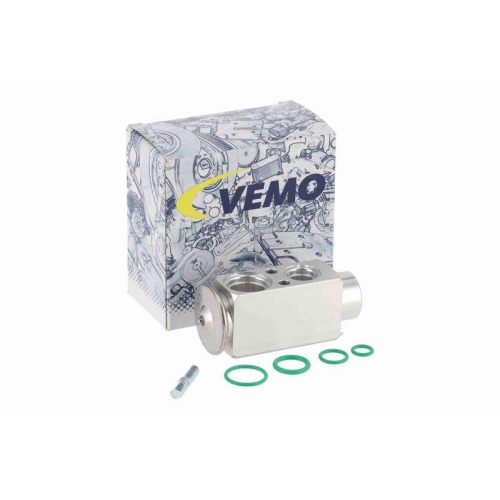 VEMO Expansionsventil, Klimaanlage V30-77-0062 Original VEMO Qualit&auml;t f&uuml;r