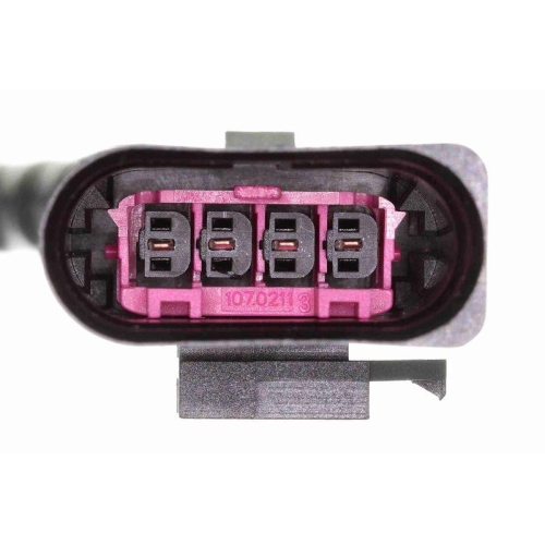 Lambdasonde VEMO V10-76-0097 Original VEMO Qualit&auml;t f&uuml;r AUDI SEAT SKODA VW VAG