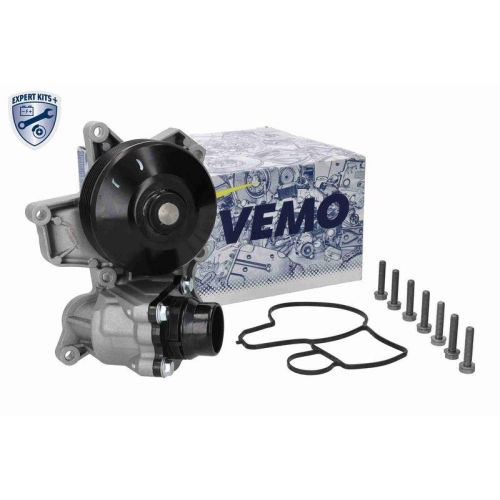 Wasserpumpe, Motork&uuml;hlung VEMO V20-99-0007 EXPERT KITS + f&uuml;r BMW VAUXHALL MINI