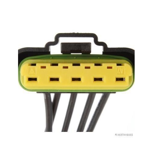 HERTH+BUSS ELPARTS 51277410 Kabelreparatursatz, Wischermotor f&uuml;r