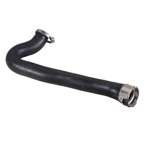 METZGER Ladeluftschlauch 2401295 f&uuml;r OPEL VAUXHALL GENERAL MOTORS, unten