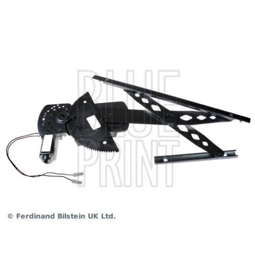 Fensterheber BLUE PRINT ADT31365 f&uuml;r TOYOTA, vorne rechts