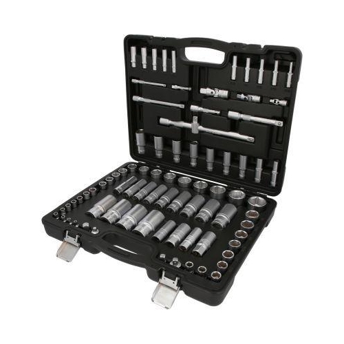 Steckschlüsselsatz KS TOOLS 917.0082 für