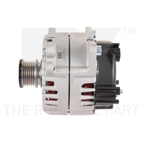 Generator NK 4847940 f&uuml;r AUDI