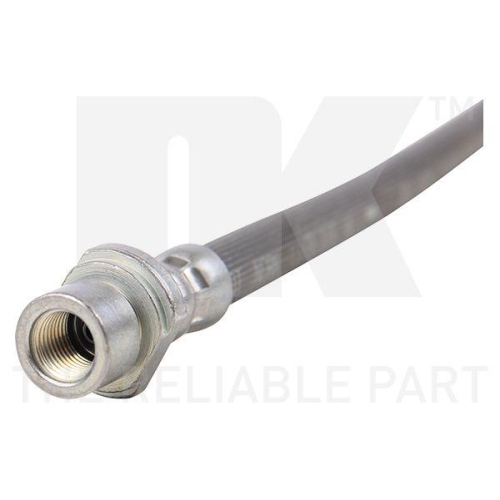 Bremsschlauch NK 8545132 f&uuml;r TOYOTA LEXUS, Hinterachse rechts, au&szlig;en