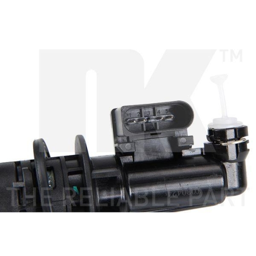 Geberzylinder, Kupplung NK 832312 für AUDI SEAT SKODA VW