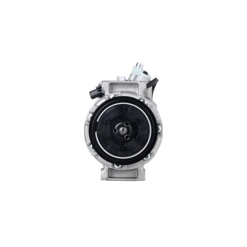 HELLA Kompressor, Klimaanlage 8FK 366 201-741 >>> Easy2Fit <<< f&uuml;r MERCEDES-BENZ