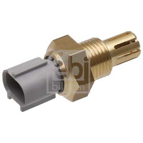 FEBI BILSTEIN 1004608 Sensor, Ansauglufttemperatur f&uuml;r SUBARU TOYOTA LEXUS