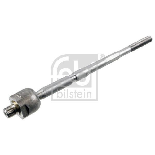 Axialgelenk, Spurstange FEBI BILSTEIN 12041 für FIAT LANCIA, Vorderachse links