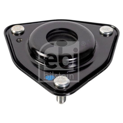 FEBI BILSTEIN Federbeinst&uuml;tzlager 173484 f&uuml;r DODGE FIAT, Vorderachse links