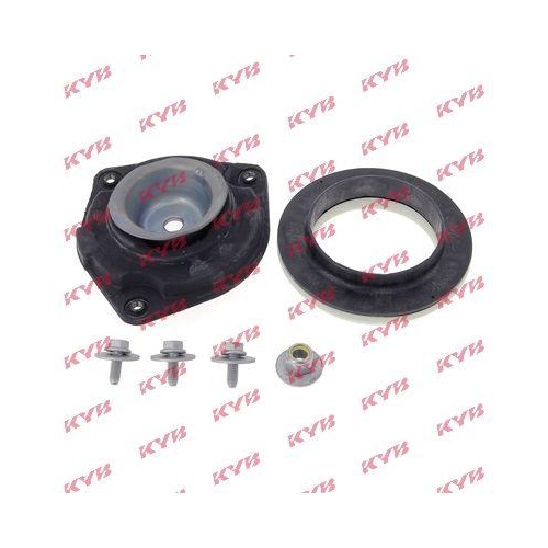 Reparatursatz, Federbeinst&uuml;tzlager KYB SM2806 Suspension Mounting Kit f&uuml;r NISSAN